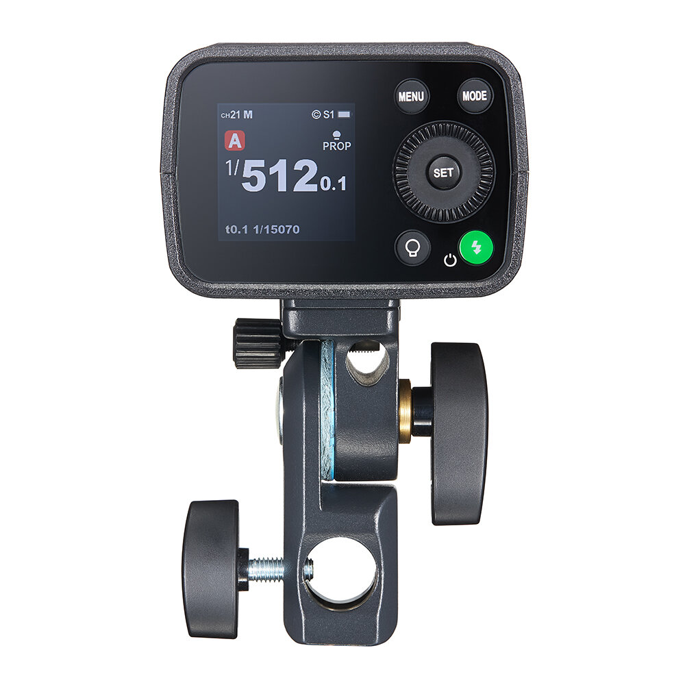 GODOX 進化したポケットフラッシュ「AD200ProII」受注開始のご案内